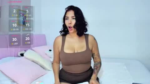 Lucy online show from January 15, 11:37 am