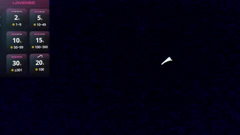 Lucy online show from March 27, 10:59 am