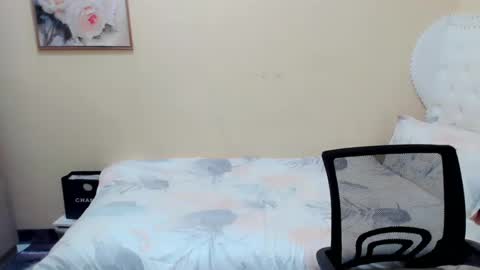 SHIELA online show from February 26, 6:47 am