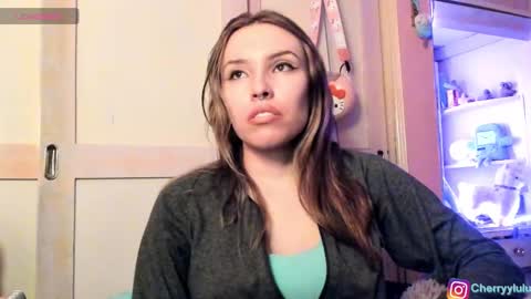 Lulu online show from March 12, 3:02 am