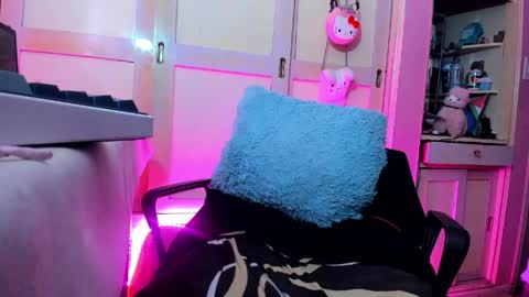 Lulu online show from March 30, 2:45 am