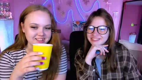 lucy online show from May 28, 7:33 pm