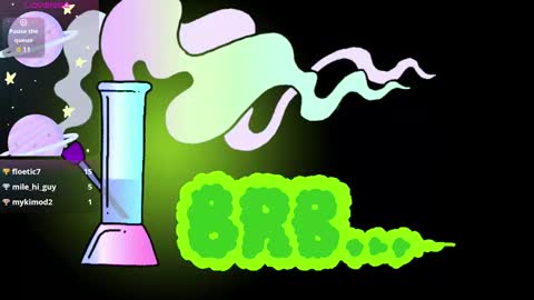 Snapshot of lucy_smith7 chatting on December 6, 7:32 am Sofia  online show from December 6, 7:32 am