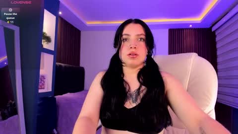 Snapshot of lucy_smith7 chatting on January 9, 3:36 am Sofia  online show from January 9, 3:36 am