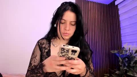 Snapshot of lucy_smith7 chatting on January 23, 5:13 am Sofia  online show from January 23, 5:13 am