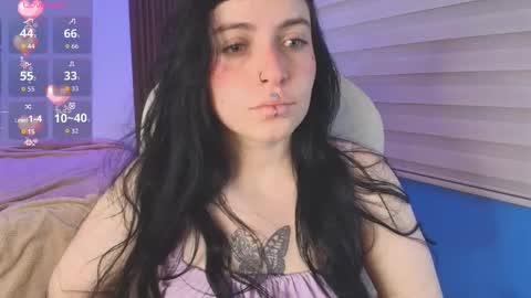 Snapshot of lucy_smith7 chatting on October 2, 7:43 pm Sofia  online show from October 2, 7:43 pm