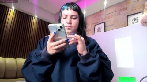 Sofia  online show from April 2, 4:59 pm