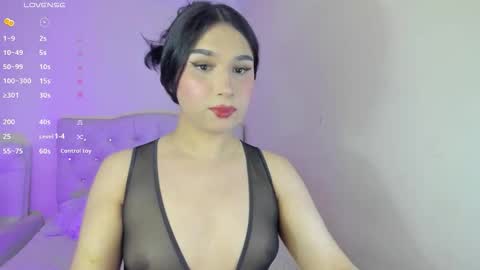 lucy_su online show from March 20, 6:51 am