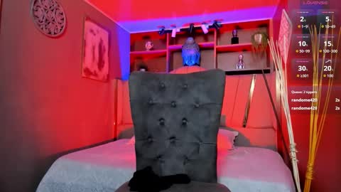 Snapshot of lucy_williiams chatting on November 8, 11:43 am Lucy online show from November 8, 11:43 am