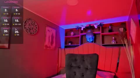 Snapshot of lucy_williiams chatting on November 14, 11:53 am Lucy online show from November 14, 11:53 am