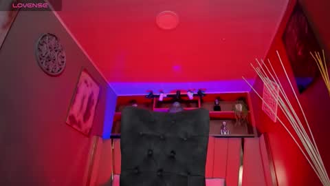 Snapshot of lucy_williiams chatting on November 16, 11:16 am Lucy online show from November 16, 11:16 am