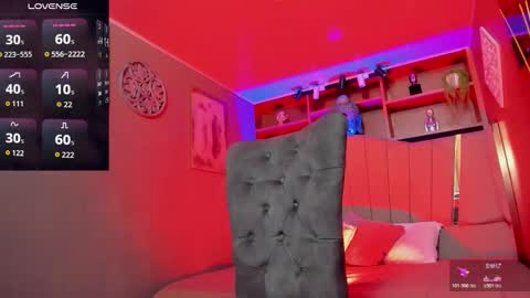 Snapshot of lucy_williiams chatting on November 26, 11:22 am Lucy online show from November 26, 11:22 am