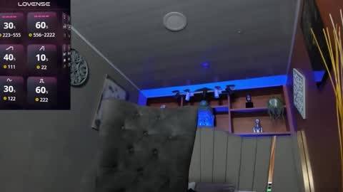 Snapshot of lucy_williiams chatting on December 1, 12:10 pm Lucy online show from December 1, 12:10 pm