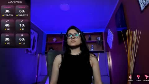 Snapshot of lucy_williiams chatting on December 4, 12:03 pm Lucy online show from December 4, 12:03 pm