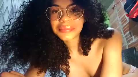 Lucia online show from November 28, 3:09 am