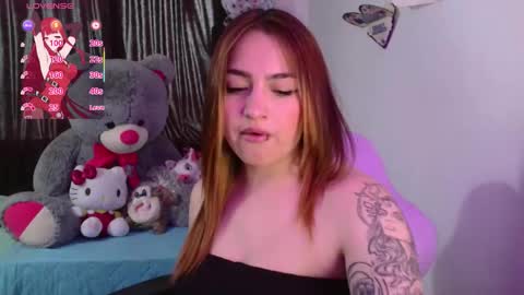 LUCIA  online show from November 21, 12:37 pm