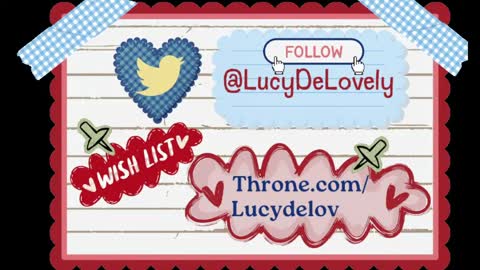 Lucy online show from May 16, 1:13 am