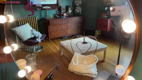 Snapshot of lucydreamsbaby chatting on February 28, 12:32 am lucydreamsbaby online show from February 28, 12:32 am