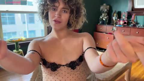 Snapshot of lucydreamsbaby chatting on March 11, 11:48 pm lucydreamsbaby online show from March 11, 11:48 pm