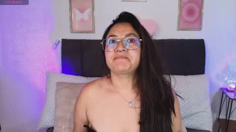 Snapshot of lucyfer_111 chatting on July 7, 7:18 pm sam online show from July 7, 7:18 pm