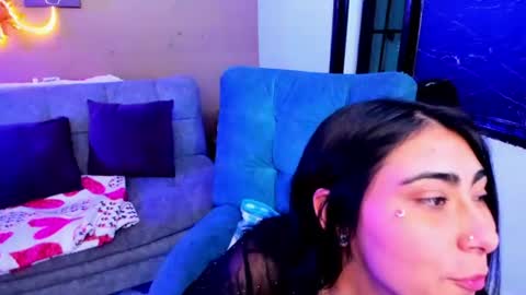 Snapshot of lucyfergp chatting on June 11, 4:32 am lucyfergp online show from June 11, 4:32 am