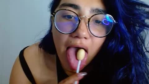 lucy online show from January 13, 8:47 pm