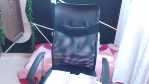 LUCY online show from February 9, 4:18 pm