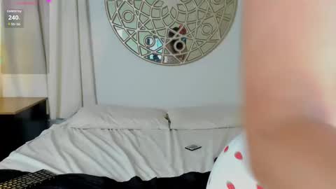 Lucy online show from January 18, 10:06 pm