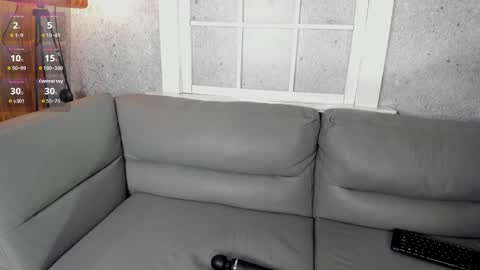 Lucy online show from September 15, 12:43 am