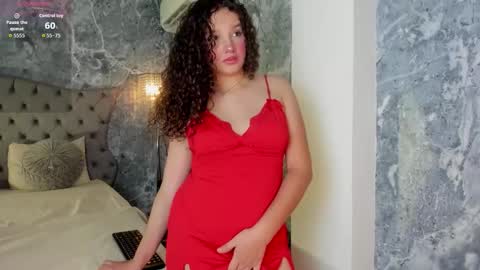 Lucy online show from December 5, 2:31 am