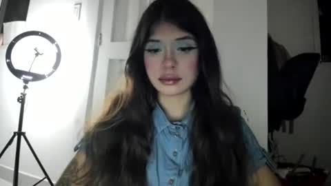 lucyportman online show from June 15, 5:53 am