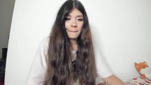 lucyportman online show from June 27, 6:40 am