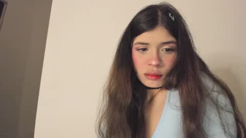 lucyportman online show from July 8, 6:18 am
