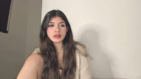 lucyportman online show from July 20, 7:44 am