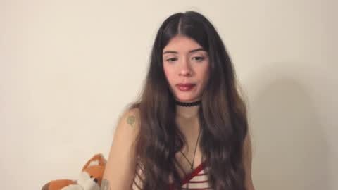 lucyportman online show from July 26, 5:26 am