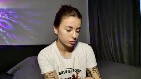 Lucy online show from November 6, 9:43 am