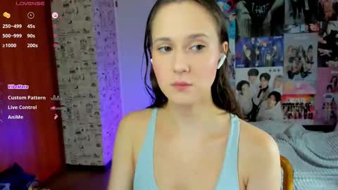 Snapshot of lucyrose33 chatting on September 21, 3:35 pm Lucy Rose online show from September 21, 3:35 pm