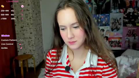 Lucy Rose online show from October 27, 4:22 pm