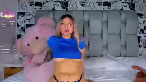 Lucy online show from September 8, 3:55 pm