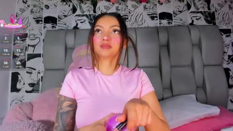 Lucy online show from October 6, 11:07 am