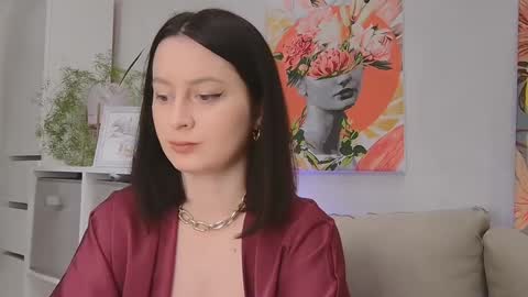 Lucy online show from February 28, 6:31 pm