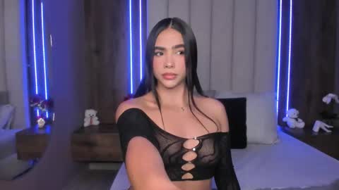 Lucy online show from March 16, 8:29 am