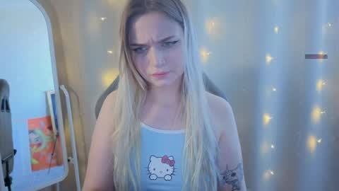 Lucy online show from April 16, 7:31 am