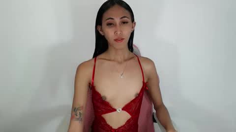 lucyseductive online show from February 22, 6:57 am