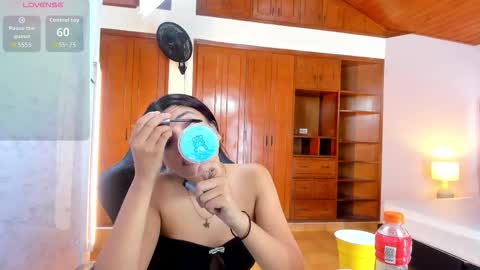 LUCY  online show from February 14, 6:59 pm