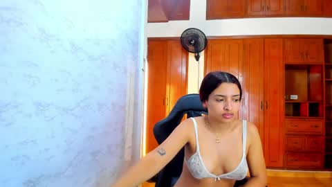 LUCY  online show from April 16, 7:03 pm