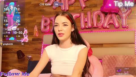 Snapshot of lucywilow chatting on January 26, 6:28 am LucyWillow online show from January 26, 6:28 am