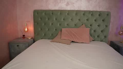 LucyWillow online show from January 18, 4:16 am