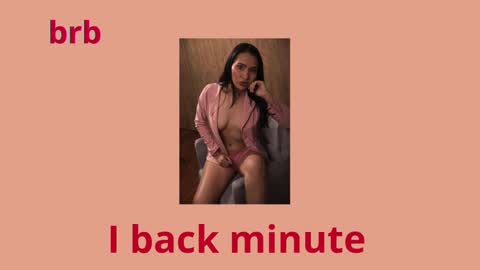 Lucy Liiu online show from March 10, 3:20 pm