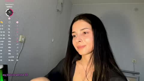 Snapshot of ludivinablice chatting on May 11, 3:07 pm Mika online show from May 11, 3:07 pm